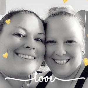 Meet your Posher, Becky